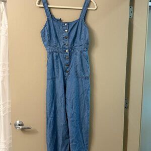 BB Dakota Head Over Heals Jumpsuit